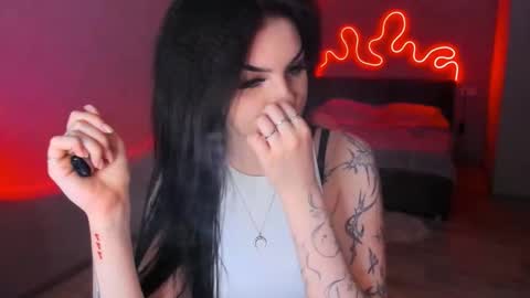 zoedrift online show from 01.31.26