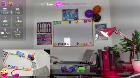 Zoe online show from 11.11.25