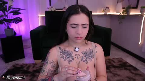 Camila  online show from 04.16.26