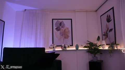 Camila  online show from 04.18.26