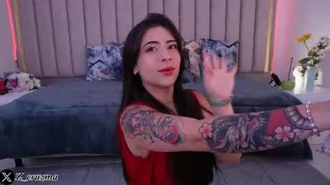 Snapshot of zoee_cruz chatting on 06.28.26 Camila online show from 06.28.26