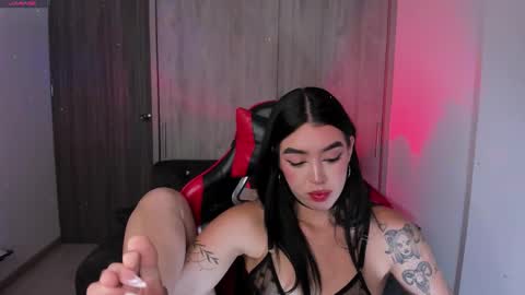 Snapshot of zoee_jackson chatting on 02.01.26 zoee jackson online show from 02.01.26