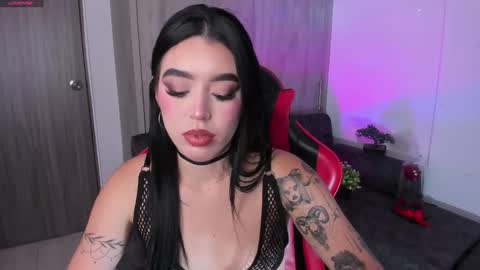 Snapshot of zoee_jackson chatting on 02.08.26 zoee jackson online show from 02.08.26