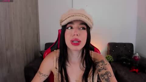  zoee jackson online show from 03.29.26