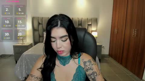 Snapshot of zoee_jackson chatting on 06.09.26 zoee jackson online show from 06.09.26