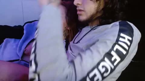 Snapshot of zoee_jhonnyy chatting on 12.22.24 zoee jhonnyy online show from 12.22.24