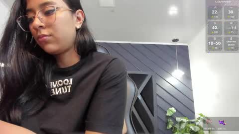 Zoe 3 online show from 09.22.25