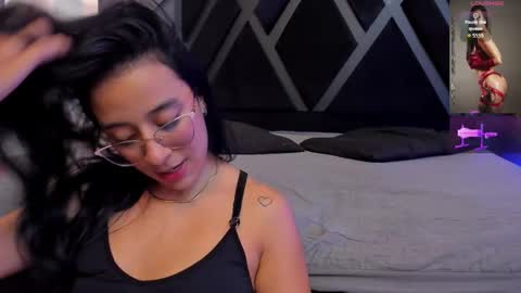 Zoe 3 online show from 10.10.25