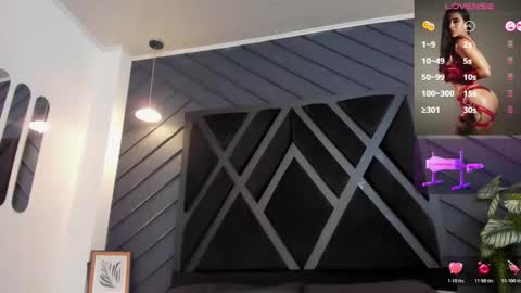 Zoe 3 online show from 10.26.25