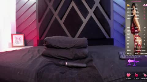 Zoe 3 online show from 12.03.25