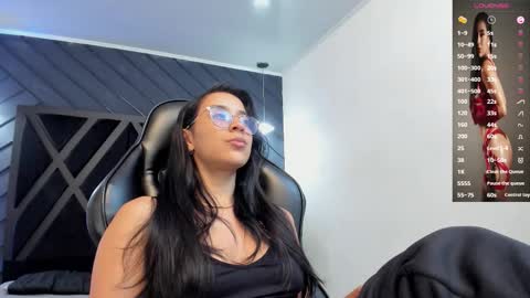 Zoe 3 online show from 01.05.26