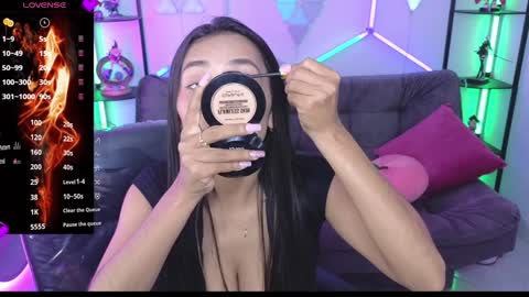 pamela online show from 01.31.25