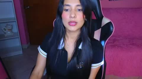 pamela online show from 04.13.26