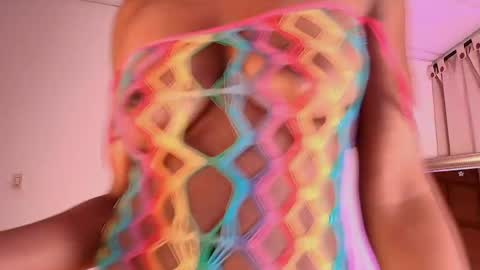 ZoeDreams online show from 05.27.26