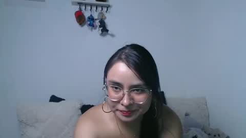 Snapshot of zoeeeth__ chatting on 05.09.26 Zoe online show from 05.09.26