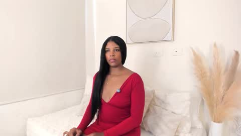 zoegarner10 online show from 10.18.25