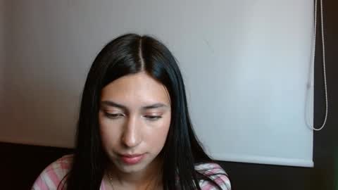 Snapshot of zoegp chatting on 12.22.24 Laura online show from 12.22.24