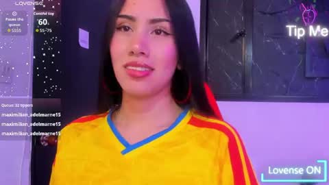 Laura  online show from 07.04.26