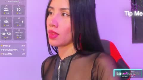 Laura  online show from 07.07.26