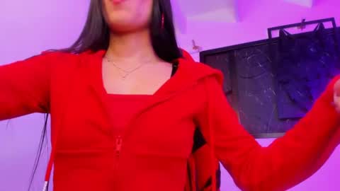 Laura  online show from 07.15.26