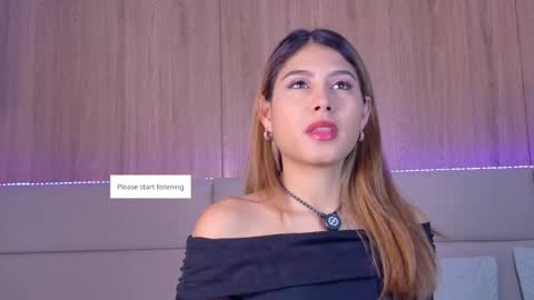 Zoe online show from 02.18.26