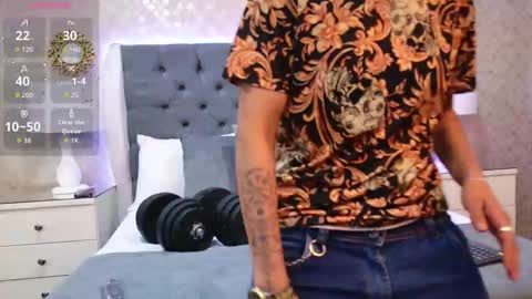 Zoe Krug online show from 12.15.25