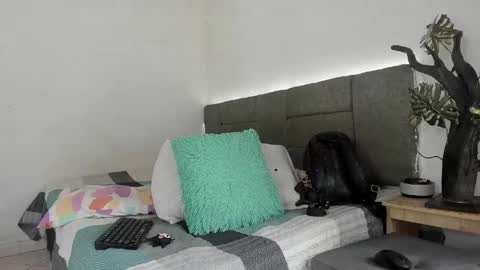 Zoel Amber online show from 04.12.26