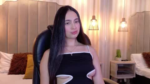 Snapshot of zoelexy chatting on 02.22.26 Zoe online show from 02.22.26