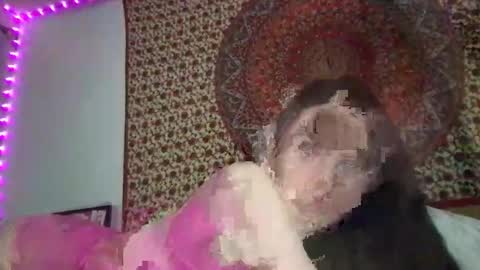 zoepleasing online show from 02.26.25