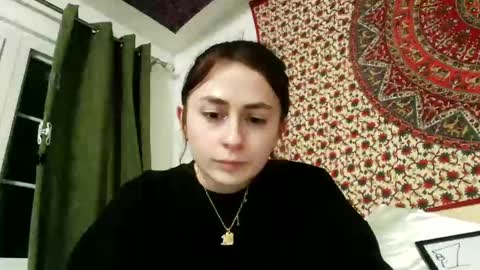 zoepleasing online show from 03.04.25