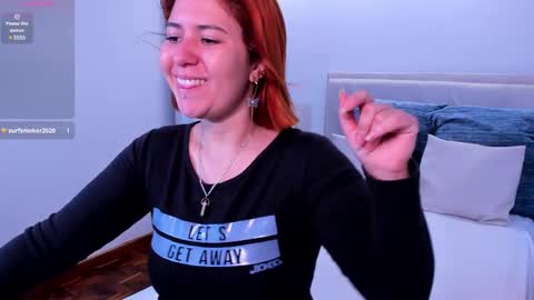 Zoes online show from 01.24.25