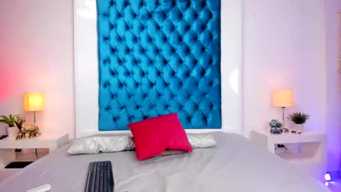 Zoe Santana online show from 05.16.26