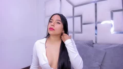 ZoeSwam online show from 02.02.25