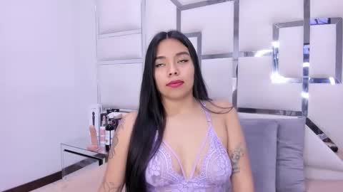 ZoeSwam online show from 02.03.25