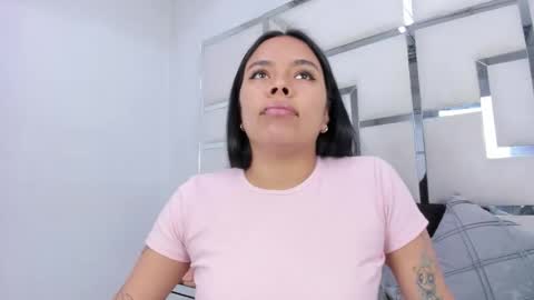 ZoeSwam online show from 01.19.26