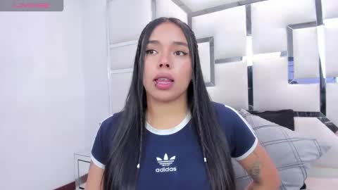 ZoeSwam online show from 02.17.26