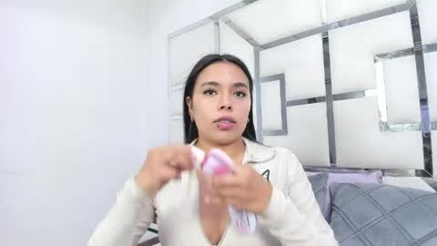 ZoeSwam online show from 03.14.26