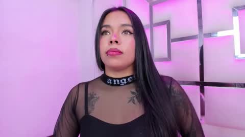 ZoeSwam online show from 04.09.26