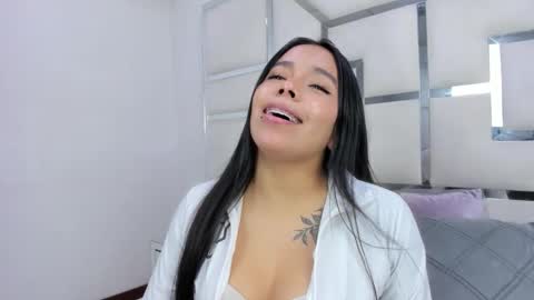 ZoeSwam online show from 04.10.26