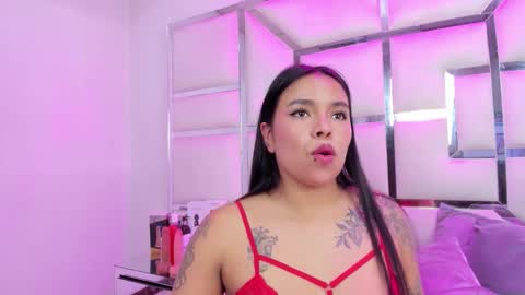 ZoeSwam online show from 04.15.26