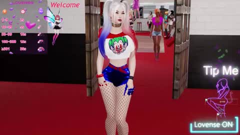 Snapshot of zoeth_mistress chatting on 10.29.25 zoeth_mistress online show from 10.29.25