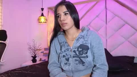 Zoe online show from 03.16.26