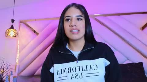 Zoe online show from 03.20.26