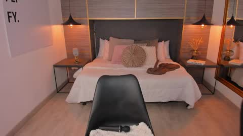 ZOE online show from 04.01.26