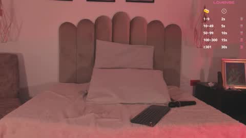  ZOE  online show from 11.12.25