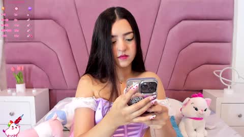 zoewillian online show from 01.31.25