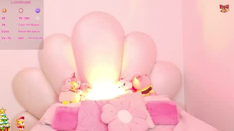 zoewillian online show from 12.14.25