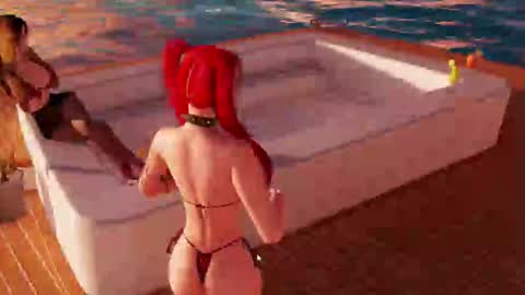 zoexx7 online show from 02.02.26