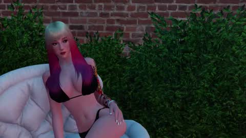 zoexx7 online show from 02.10.26