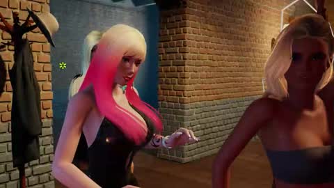 zoexx7 online show from 02.12.26